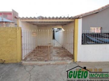Foto 01 · Casa, Jardim São Pedro, Itararé, SP
