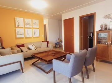 Apartamento de 3 quartos, Salvador · Parque Tropical 3 suites Vista mar