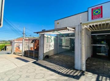 FACHADA · Comercial Ponto comercial em Poços de Caldas