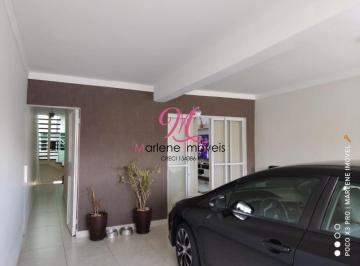 Foto 01 · Casa, Residencial das Flores, Várzea Paulista, SP
