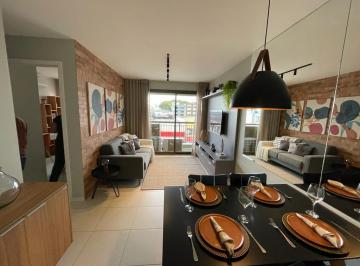 Apartamento de 2 quartos, Taguatinga · Apartamento 2 Suítes 61m Taguatinga CNB 06 Le Quartier Boulevard Pronto 