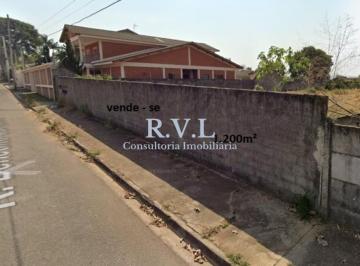 Foto 01 · Excelente lote plano à venda na Vila Giglio em Atibaia-SP.