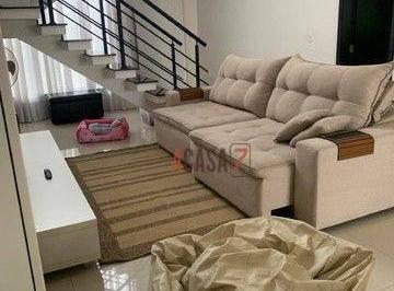 68e75cca95cefa0371baaf4b6858d8bb4c8a3306 · Casa à venda - Condomínio Villagio Milano - Sorocaba/SP