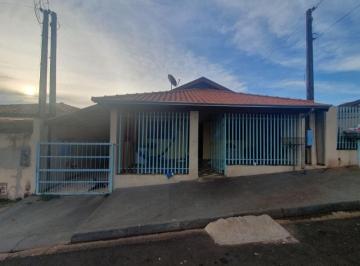 Foto 01 · Casa, Vila Nossa Senhora de Fátima, Fartura, SP