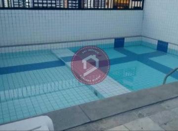 Apartamento · 35m² · 1 Quarto · 1 Vaga · Edf. Costa Azul | Flat mobiliado | 35 m² | R$ 2.400,00 | Boa Viagem