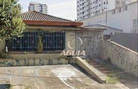 b0a05b8a24e50c3ccff6777faa60a579069fadf0 · Terreno à venda, 500 m² por R$ 2.500.000,00 - Santo Antônio - São Caetano do Sul/SP