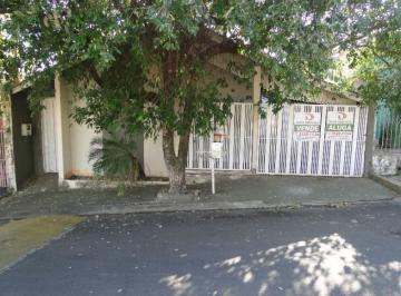 Foto 01 · Casa, Alvaro Campoy, Osvaldo Cruz, SP