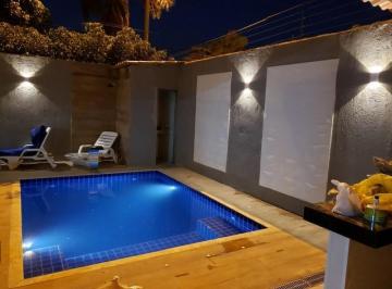 Casa de 14 quartos, Guará · Heeey - Guara 1 Casa esquina 400m2 com piscina e churrasqueira 