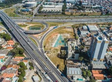 cbf6407ae5f625ca2034ec1c9ce9abd090917a22 · Terreno para alugar, 6845 m² por R$ 96.874,88/mês - Centro - São Bernardo do Campo/SP