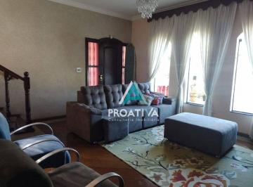 aec23ad27b75362351fde82f12be0c34289662b9 · Sobrado com 5 dormitórios à venda, 315 m²  - Jardim Stella - Santo André/SP