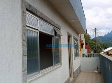 558570d5297d83f3662d21e1e7bf613618ec2040 · Casa com 2 dormitórios à venda, 45 m² - Barra do Imbuí - Teresópolis/RJ
