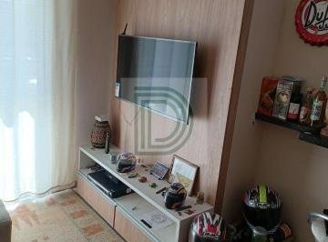 Apartamento · 65m² · 2 Quartos · 1 Vaga · Apartamento em um condomínio com todo lazer de clube, próximo a Faculdade UNIP