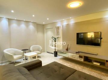 b594151893c85fb8c7728e78a37f7804e0f6d648 · Apartamento 3 quartos à venda, Residencial Harmonia - Piracicaba