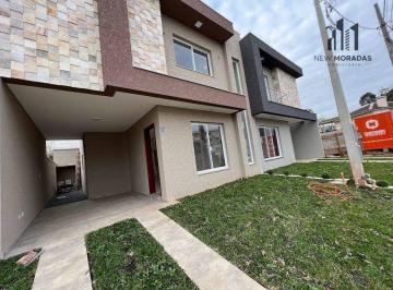 341c93f21cd4012092162df60bf36bd4cd16d8d3 · Sobrado em condomínio, 3 dormitórios à venda, 125 m²