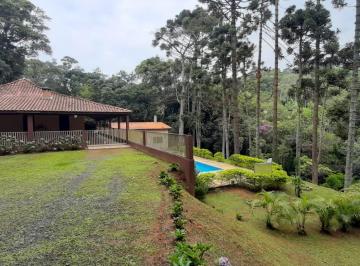 Rural de 2 quartos, Cotia · EXCELENTE CHÁCARA COM PISCINA E NASCENTE COD: 4943 F:(11) 97302-9229 CESAR