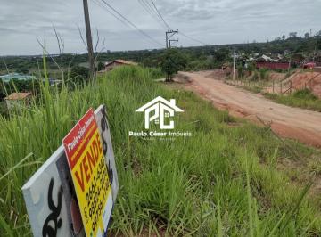 Foto 01 · Excelente terreno com 476,00m², a 200 metros do trevo da Entrada de Praia Seca e posto de gasolina, 