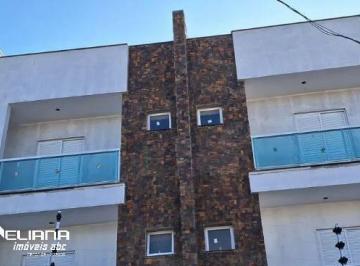 Apartamento · 50m² · 2 Quartos · 1 Vaga · Apartamento novo - Vila Eldízia- Santo André