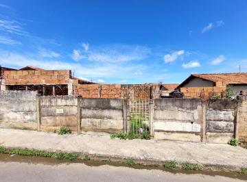 Foto 01 · TERRENO NO BAIRRO ENÉIAS EM PATROCÍNIO-MG.