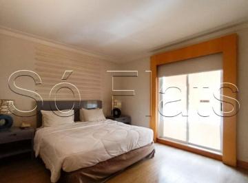 Apartamento · 28m² · 1 Quarto · 1 Vaga · Flat Intercity Paulista disponível para venda com 28m², 01 dormitório e 01 vaga de garagem