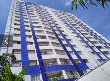 Fachada · OPORTUNIDADE EXCELENTE APARTAMENTO NASCENTE ANDAR ALTO 