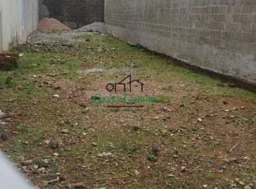 Terreno · 10m² · 1 Quarto · TERRENO A VENDA NA PONTE SÃO JOÃO EM JUNDIAI