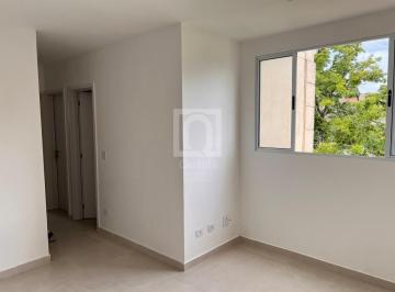 Foto 03 · Apartamento Novo com 2 quartos na Vila Aeroporto Sorocaba