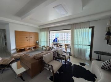 Foto 03 · APARTAMENTO À VENDA LE PARC R$ 2.300.000,00, NASCENTE, 166 M², ARMÁRIOS, 4/4 SENDO 3 SUÍTES, BANHEIR