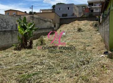 Foto 01 · Terreno Residencial à Venda em Jardim Europa - Campo Limpo Paulista-SP: 360m² por R$200.000,00