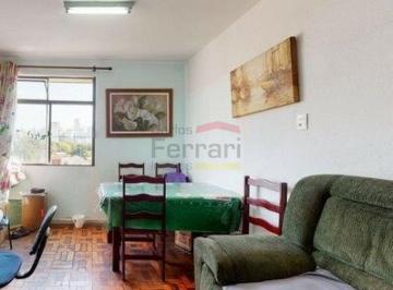 Apartamento · 75m² · 1 Quarto · Apartamento com 75m2 Rua Do Gasômetro, Brás