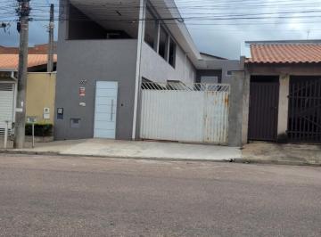 Foto 01 · Terreno  6.5 de frente 23 m comp. Total 165 m²  Área construída  Sobrado 190 m²  Garagem 4 vaga e 1 