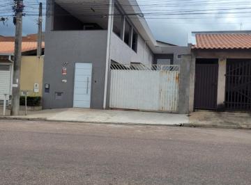 Foto 01 · Terreno  6.5 de frente 23 m comp. Total 165 m²  Área construída  Sobrado 190 m²  Garagem 4 vaga e 1 