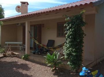 Foto 01 · Casa, Caramuru, Arambaré, RS