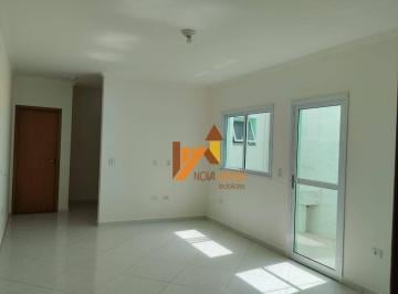 9d8da39482a1009fe910034042f7d269ffc1cbb6 · Apartamento com 2 dormitórios para alugar, 55 m² por R$ 2.054,00/mês - Vila Linda - Santo André/SP