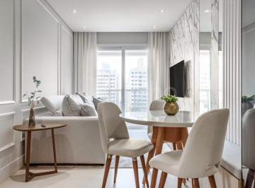 DESTAQUE · Apartamento em Centro