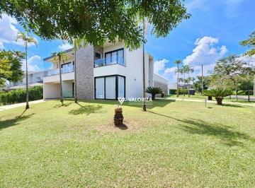 f307b6b88e2feec5aa3aab13ca77d0a77a32c299 · Casa com 5 dormitórios à venda, 566 m² por R$ 6.000.000,00 - Condomínio Residencial Lago Azul Golf C