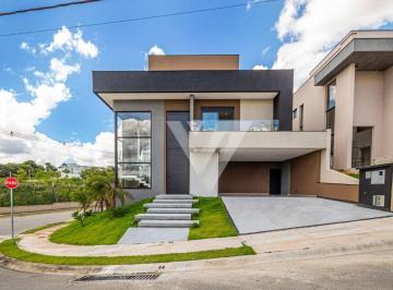 075d4484833eca254e0955b0d725b9547e80784f · Casa com 3 dormitórios à venda, 238 m² por R$ 2.400.000,00 - Cyrela Landscape Esplanada - Votorantim