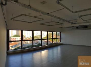Foto 01 · VENDA/LOCAÇÃO - SALA COMERCIAL NA CHÁCARA SANTO ANTÔNIO , 96m². 02 VAGAS.