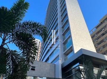 Apartamento · 90m² · 3 Quartos · 2 Vagas · Apartamento no condominio Mirus Living