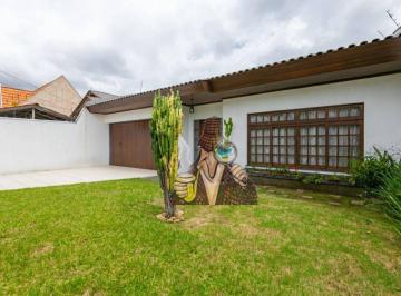 eac63322f4cf4ee4adbe83aafdce96463f9b7269 · Casa com 3 dormitórios para alugar, 220 m² - Jardim Botânico - Curitiba/PR
