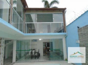 e7d9d107c7527d61c04d0ff7c443d968fcb985b7 · Village com 9 dormitórios à venda, 440 m² por R$ 1.600.000,00 - Maranduba - Ubatuba/SP