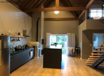Foto 01 · Casa, Pousada da Neve, Nova Petrópolis, RS