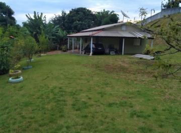 Rural · 1500m² · 2 Quartos · Chácara à venda em Atibaia 1500m² por R$580.000,00 - Financiamento Bancário