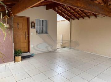 Casa · 110m² · 3 Quartos · 2 Vagas · Casa noCentral PARK II - Aceita permuta por imovel ate R$ 250.000,00