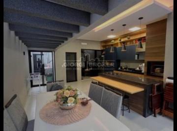 Foto 11 · Casa de alto padrão no Condomínio Setlife II - 3 quartos, 4 banheiros, 253 m² em Mirassol-SP