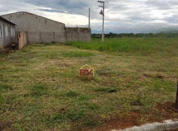 2f1f9d19e1a6b8119b09a672914a3fb301eb51a2 · Terreno à venda, 175 m² por R$ 112.000,00 - Parque Santo Antônio - Taubaté/SP