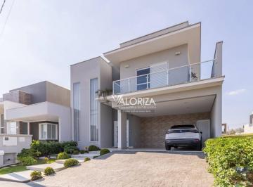 88694436ae1b49362224e39b6fe4acd2930627a9 · Casa com 4 dormitórios à venda, 246 m² por R$ 1.600.000,00 - Condomínio Ibiti Reserva - Sorocaba/SP