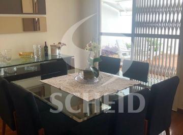 Casa · 201m² · 4 Quartos · 4 Vagas · Casa a venda de 201,00m² útil, com 4 quartos e 4 vagas no Jabaquara.