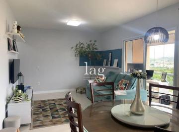 aa8858e1a864c44ef331aa5d3e68217b6ddf54d7 · Apartamento com 3 dormitórios à venda, 87 m² por R$ 920.000,00 - Condomínio Mistral Campolim - Soroc