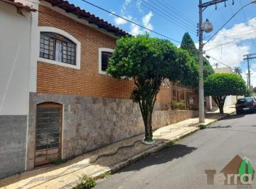 Foto 01 · Casa, Cidade Nova, Rio Claro, SP