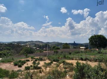 Terreno · 1200m² · Terreno com vista